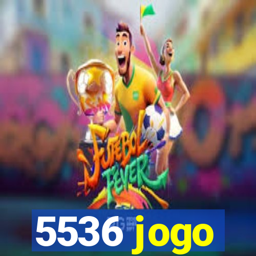 5536 jogo